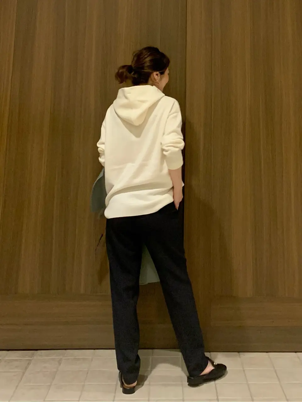 ICB 村田 コーディネート画像