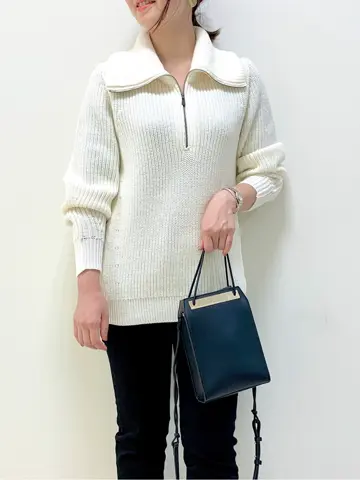 ICB 水谷 コーディネート画像