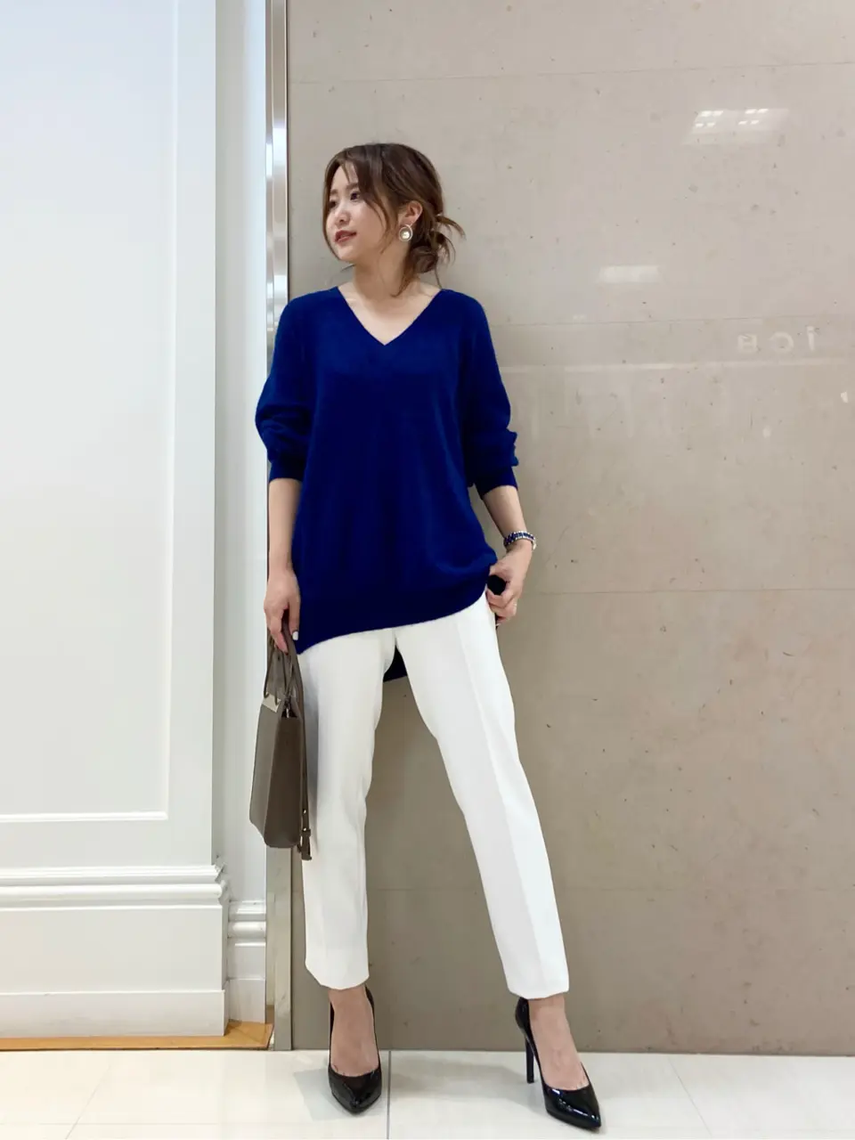  ASUMI コーディネート画像