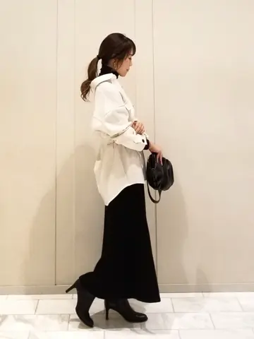 ICB 中島 コーディネート画像