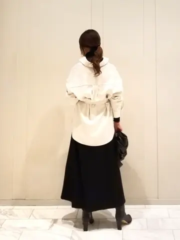 ICB 中島 コーディネート画像