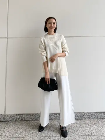 ICB 岩田 コーディネート画像