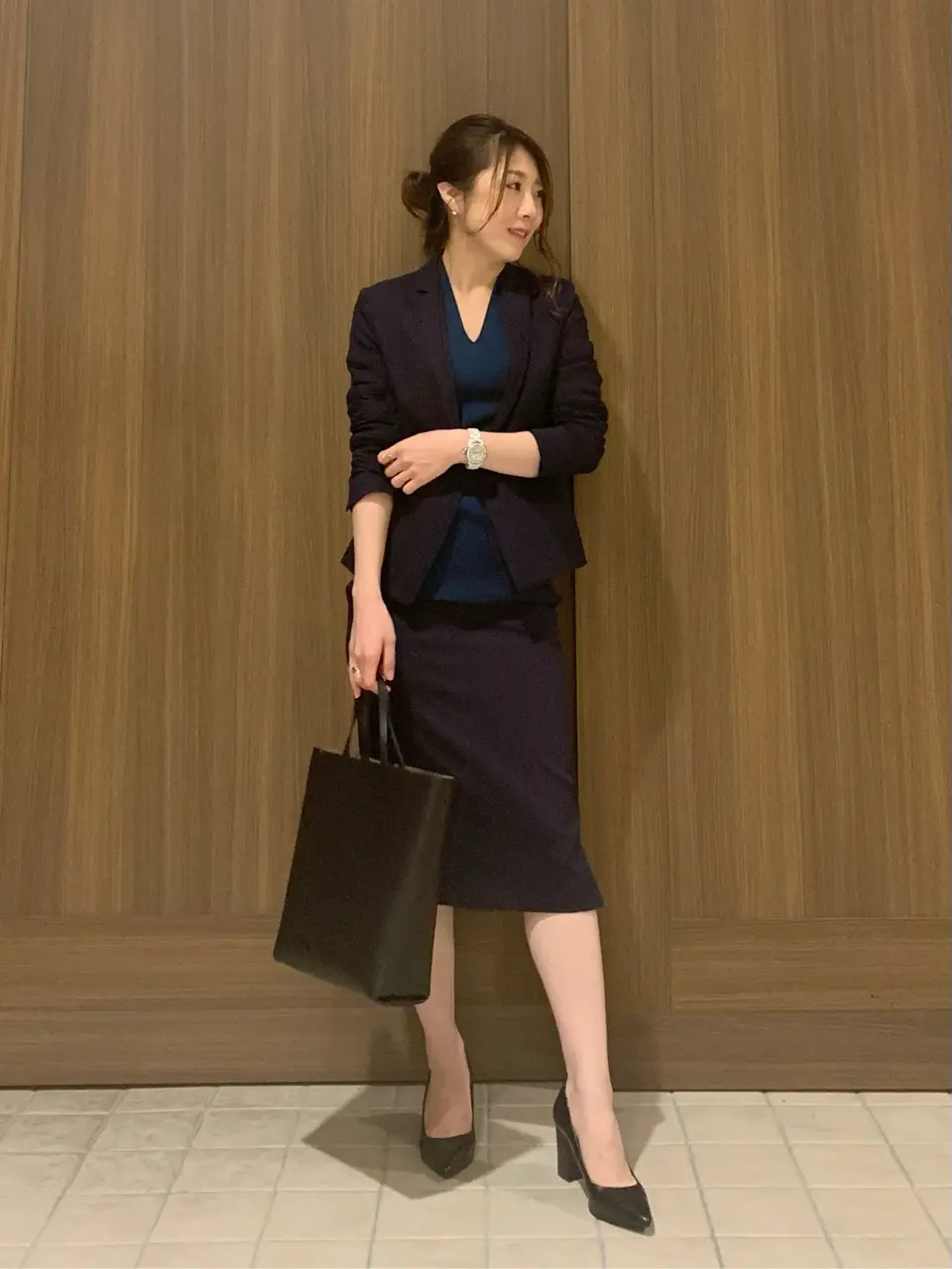  村田 コーディネート画像