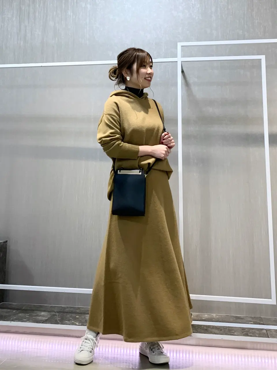 ICB 高橋 コーディネート画像