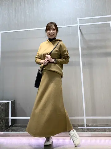 ICB 高橋 コーディネート画像