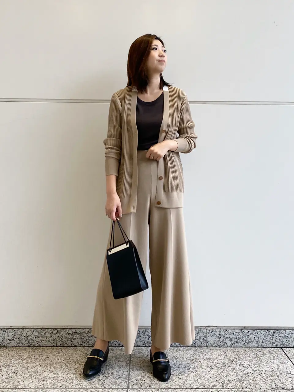  寺岡 コーディネート画像