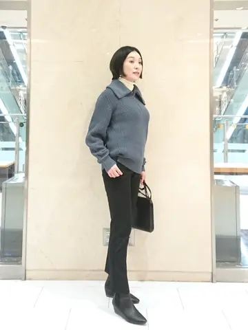 ICB KANAE コーディネート画像