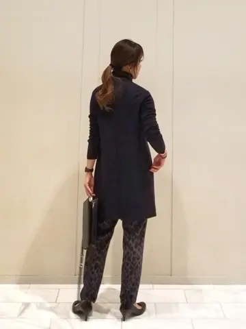 ICB 中島 コーディネート画像