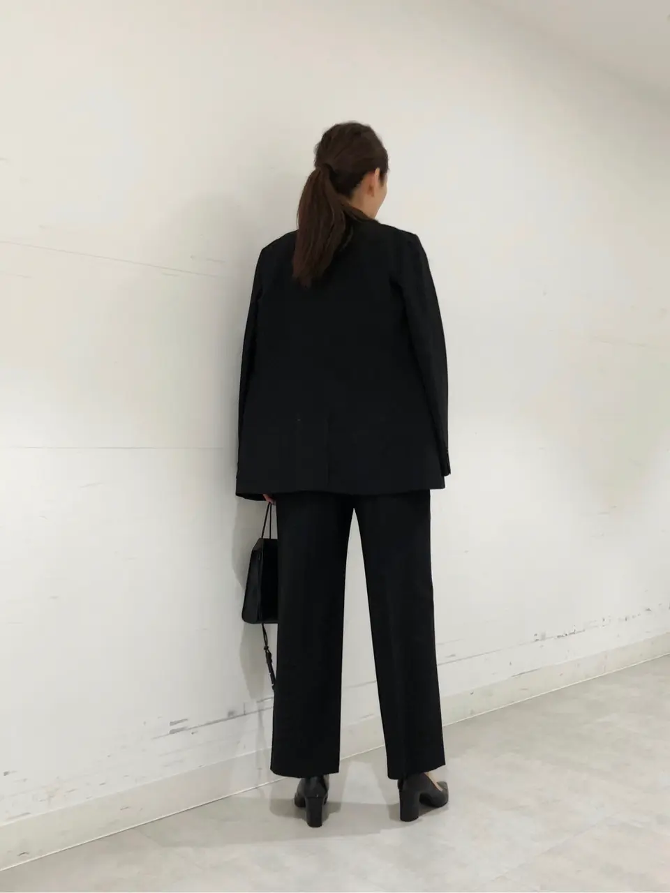 ICB 野口 コーディネート画像