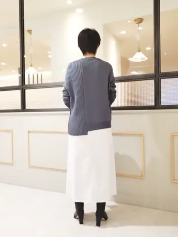 ICB 高橋 コーディネート画像