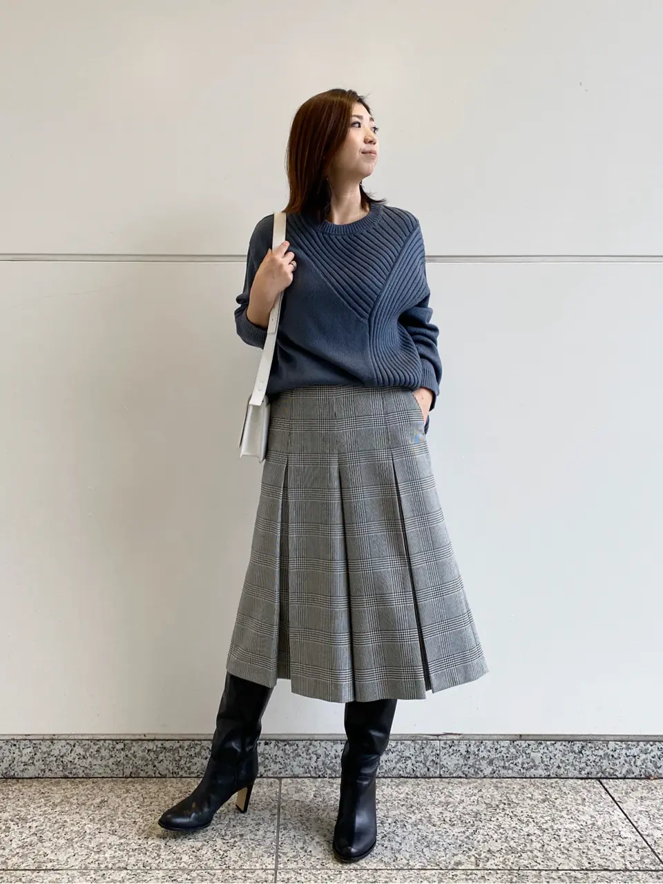  寺岡 コーディネート画像