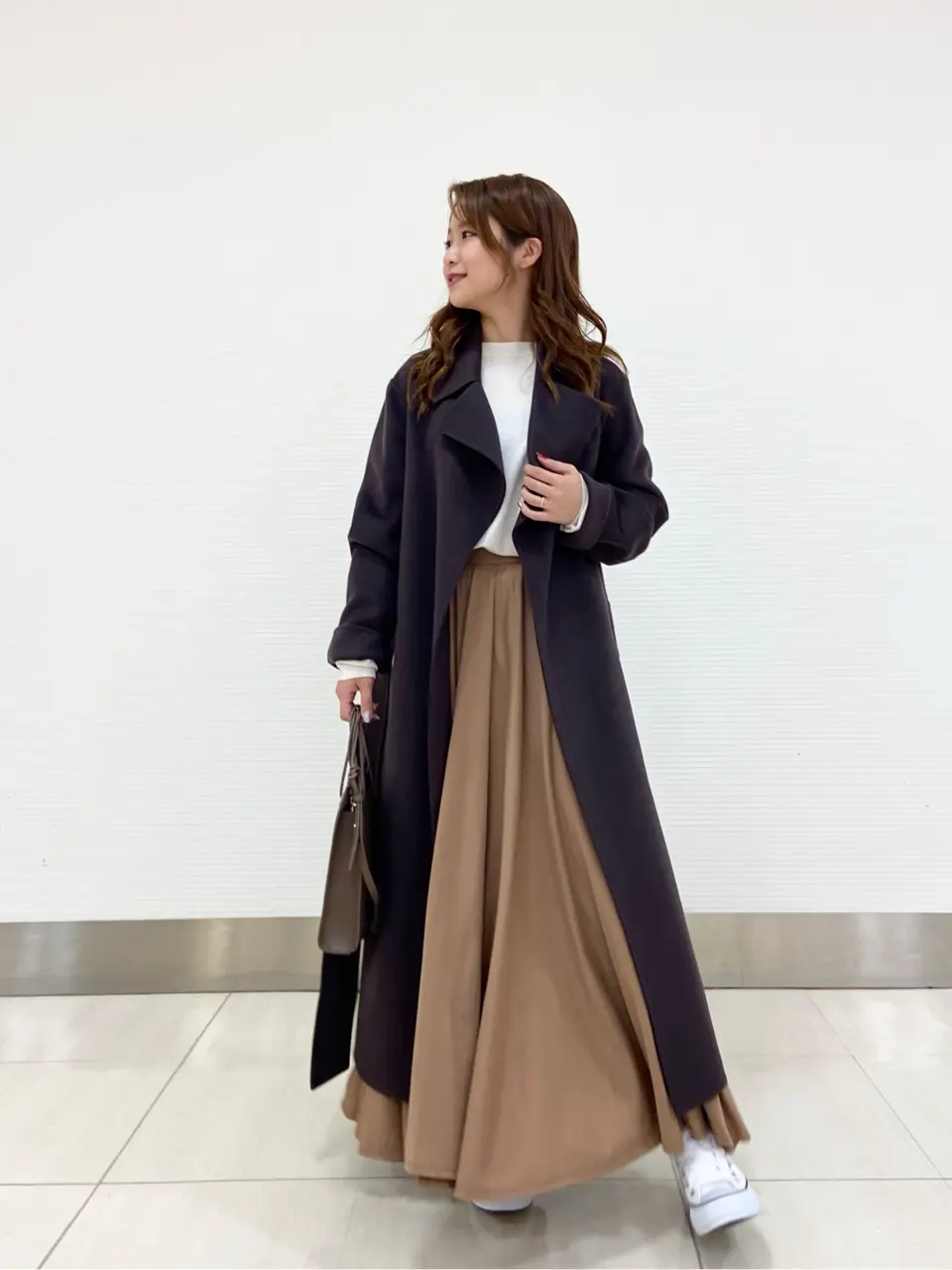  ASUMI コーディネート画像