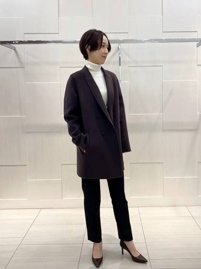  渡辺 コーディネート画像