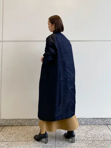 ICB 岩田 コーディネート画像