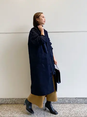 ICB 岩田 コーディネート画像