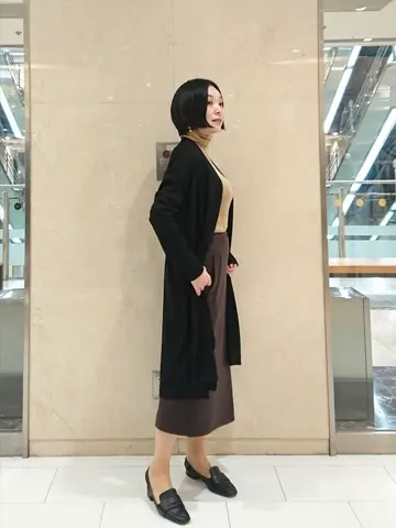 ICB KANAE コーディネート画像