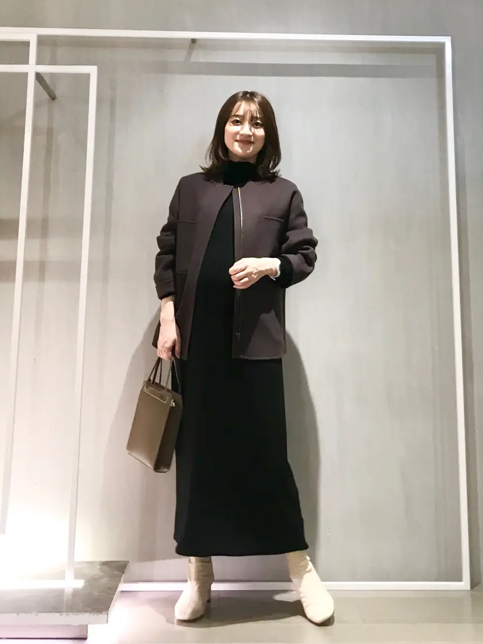  門脇 コーディネート画像