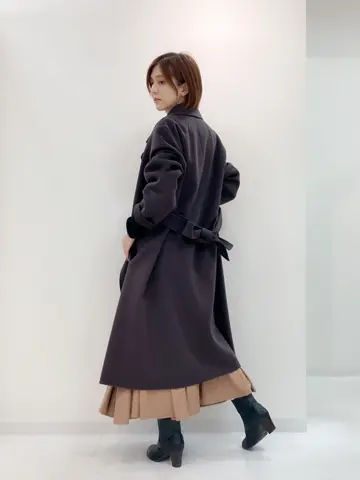 ICB Nagira コーディネート画像