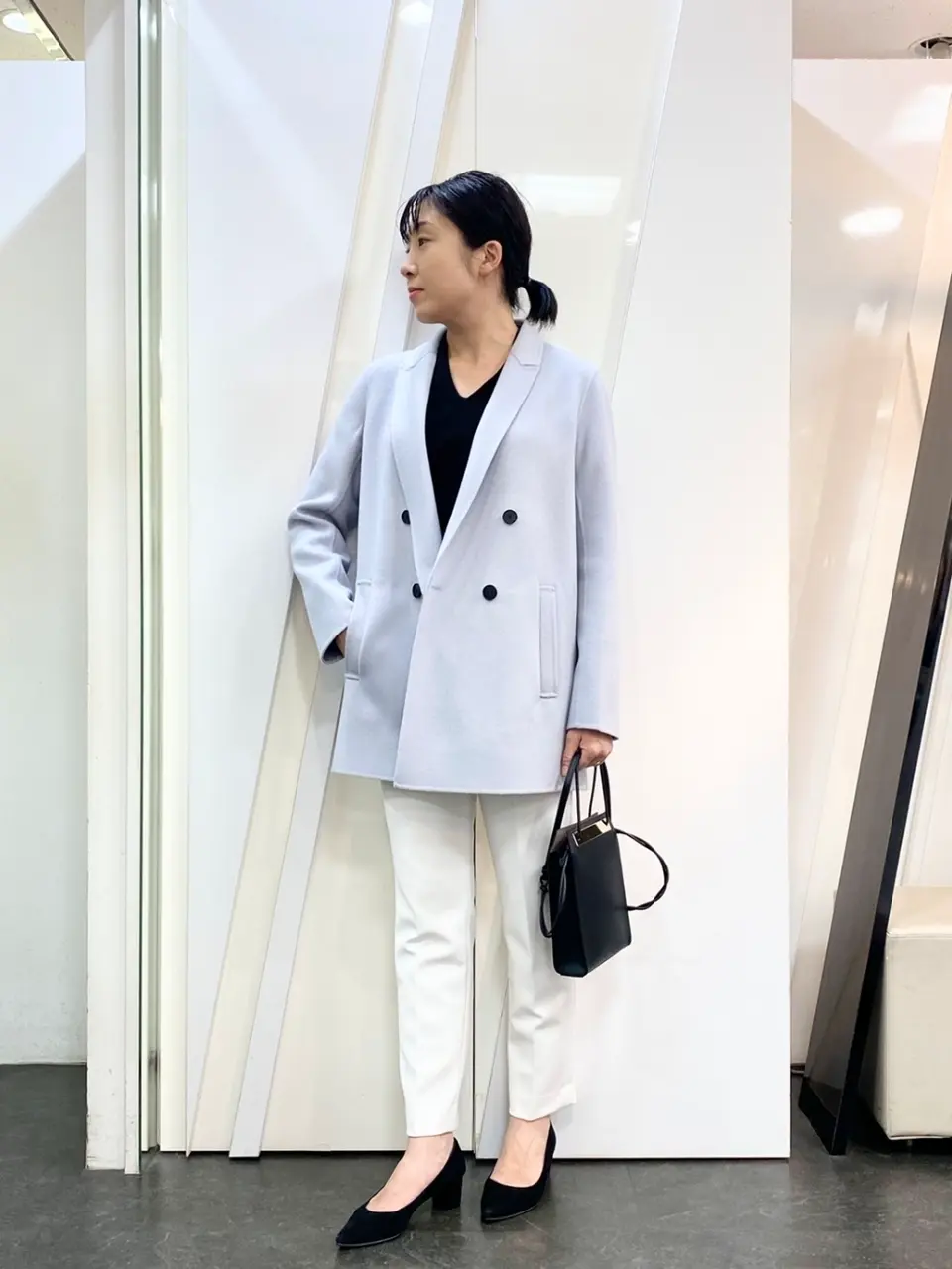  渡邊 コーディネート画像