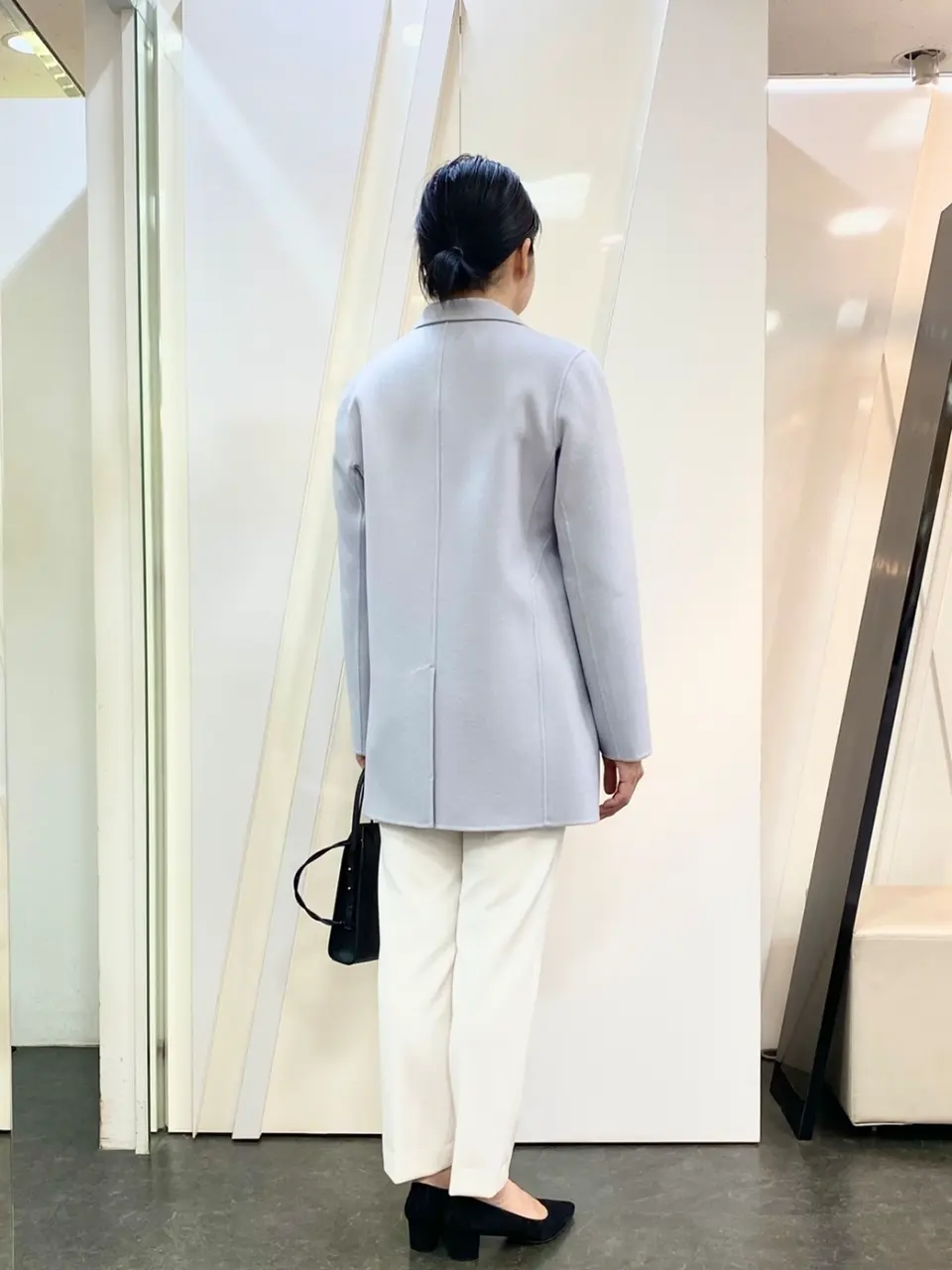 ICB 渡邊 コーディネート画像