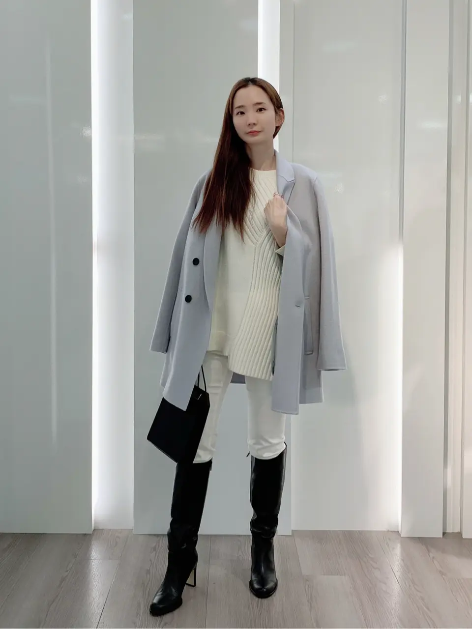  仲崎 コーディネート画像