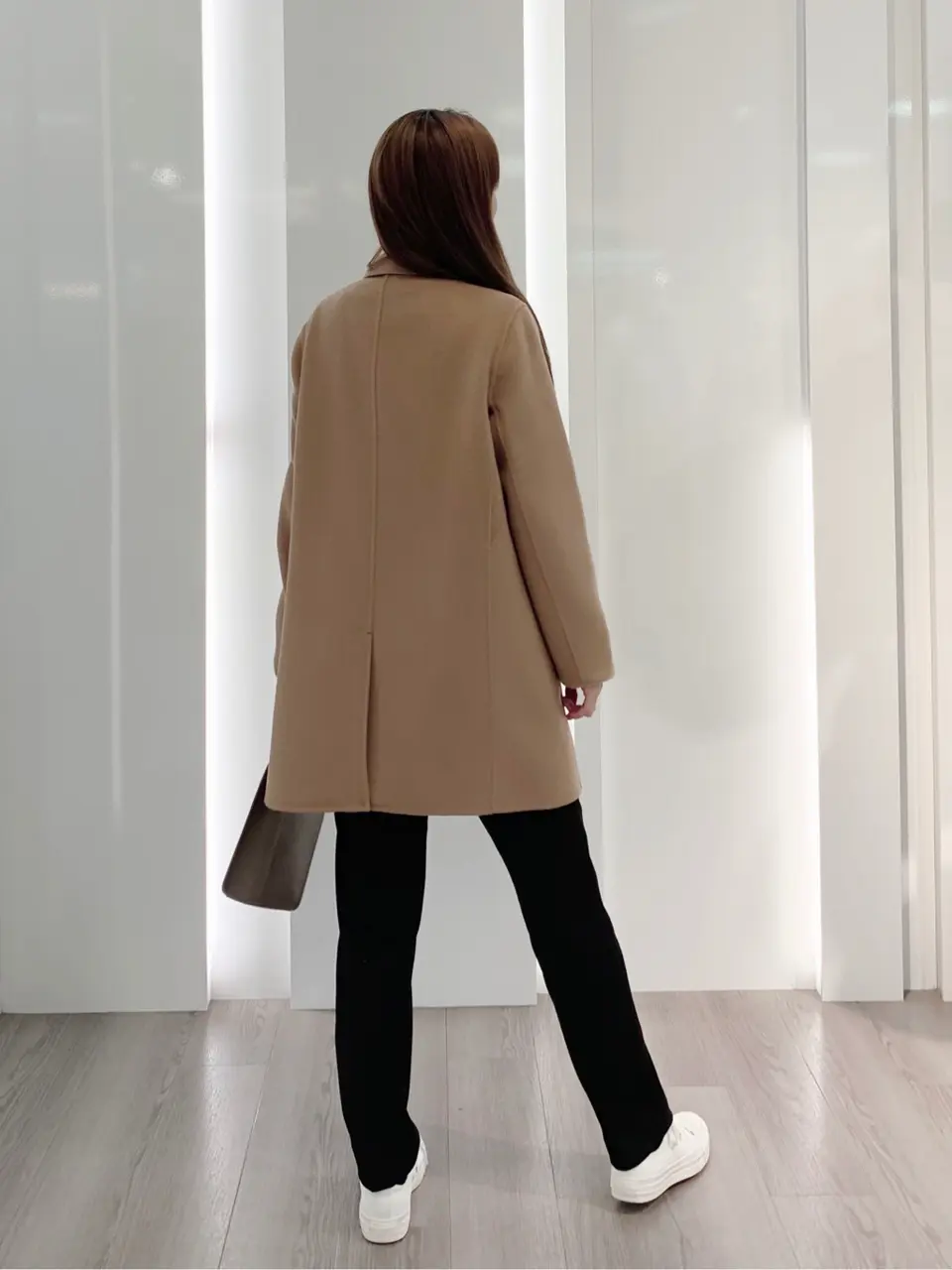 ICB 仲崎 コーディネート画像