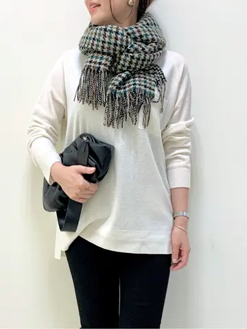 ICB 水谷 コーディネート画像