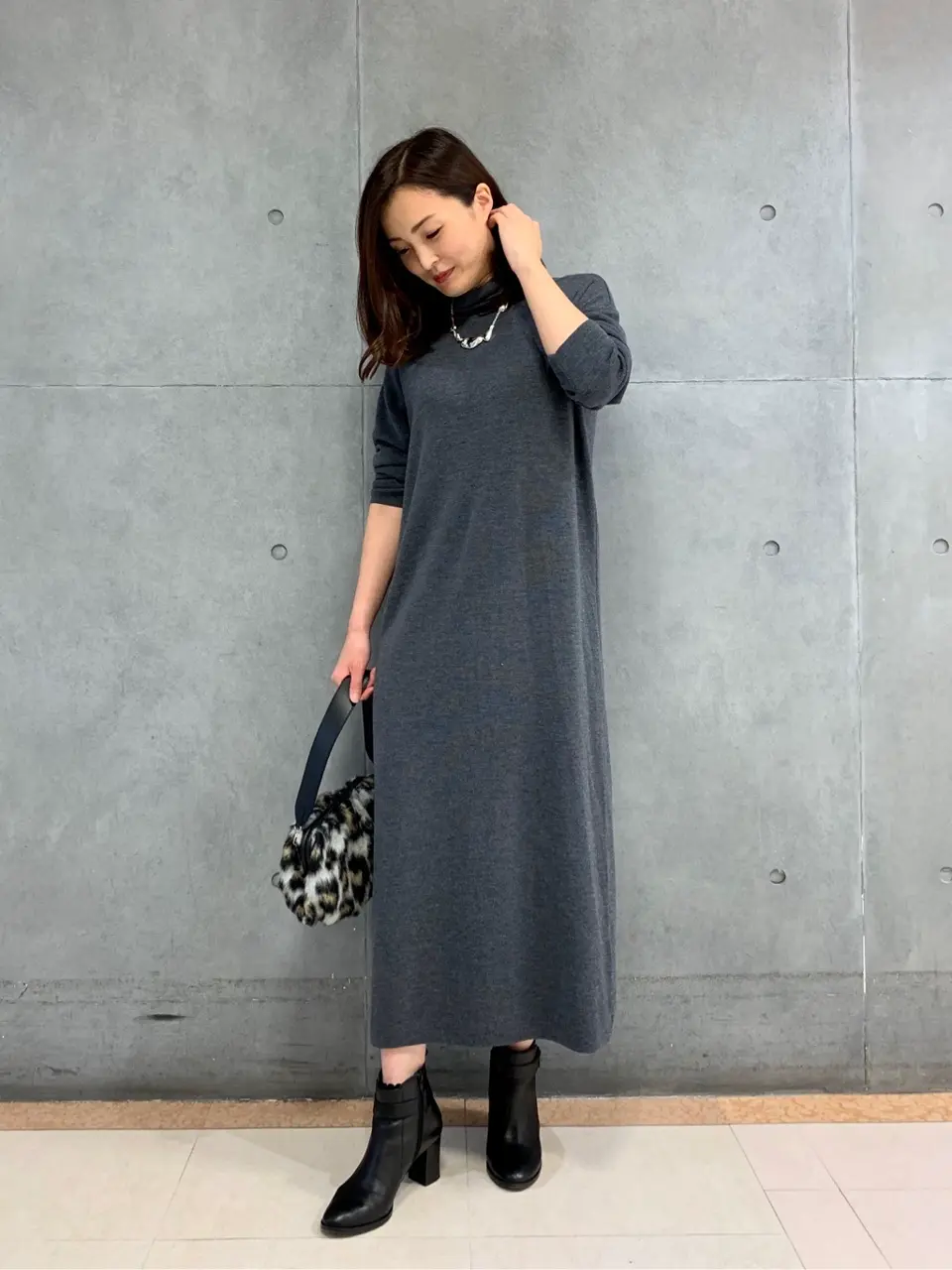  井阪 コーディネート画像