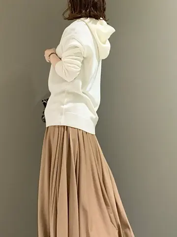 ICB 岡本 コーディネート画像