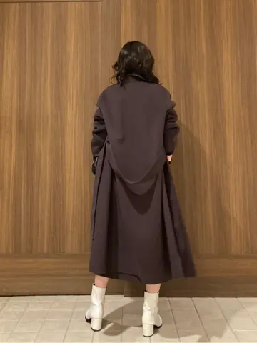 ICB 米森 コーディネート画像