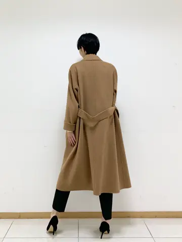 ICB 小川 コーディネート画像