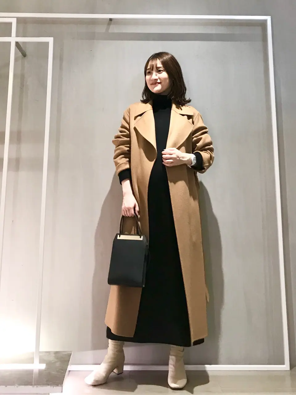  門脇 コーディネート画像