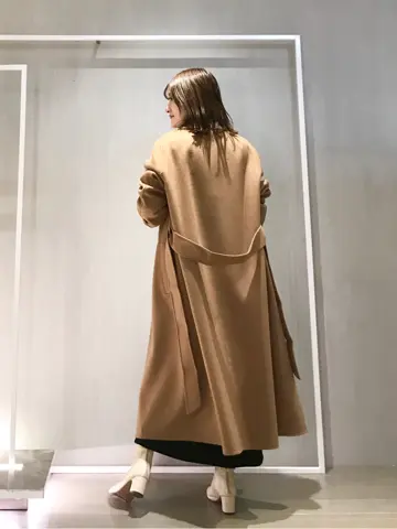 ICB 門脇 コーディネート画像