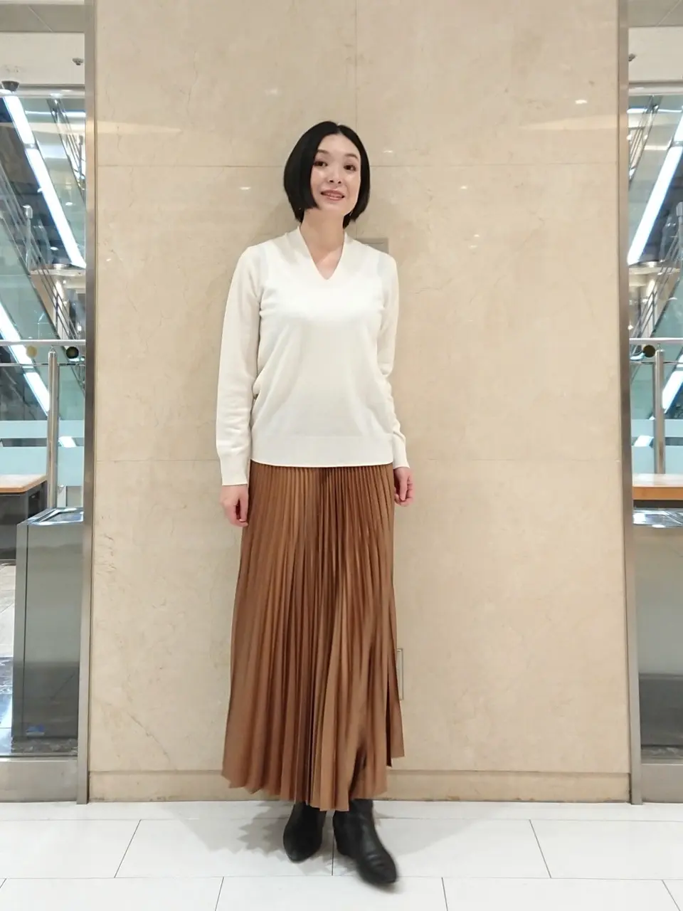  KANAE コーディネート画像