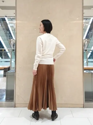 ICB KANAE コーディネート画像