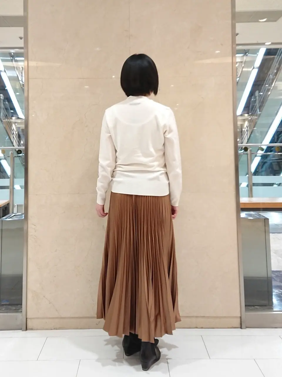 ICB KANAE コーディネート画像