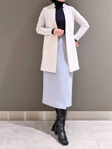 ICB 濱井 コーディネート画像