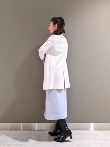 ICB 濱井 コーディネート画像