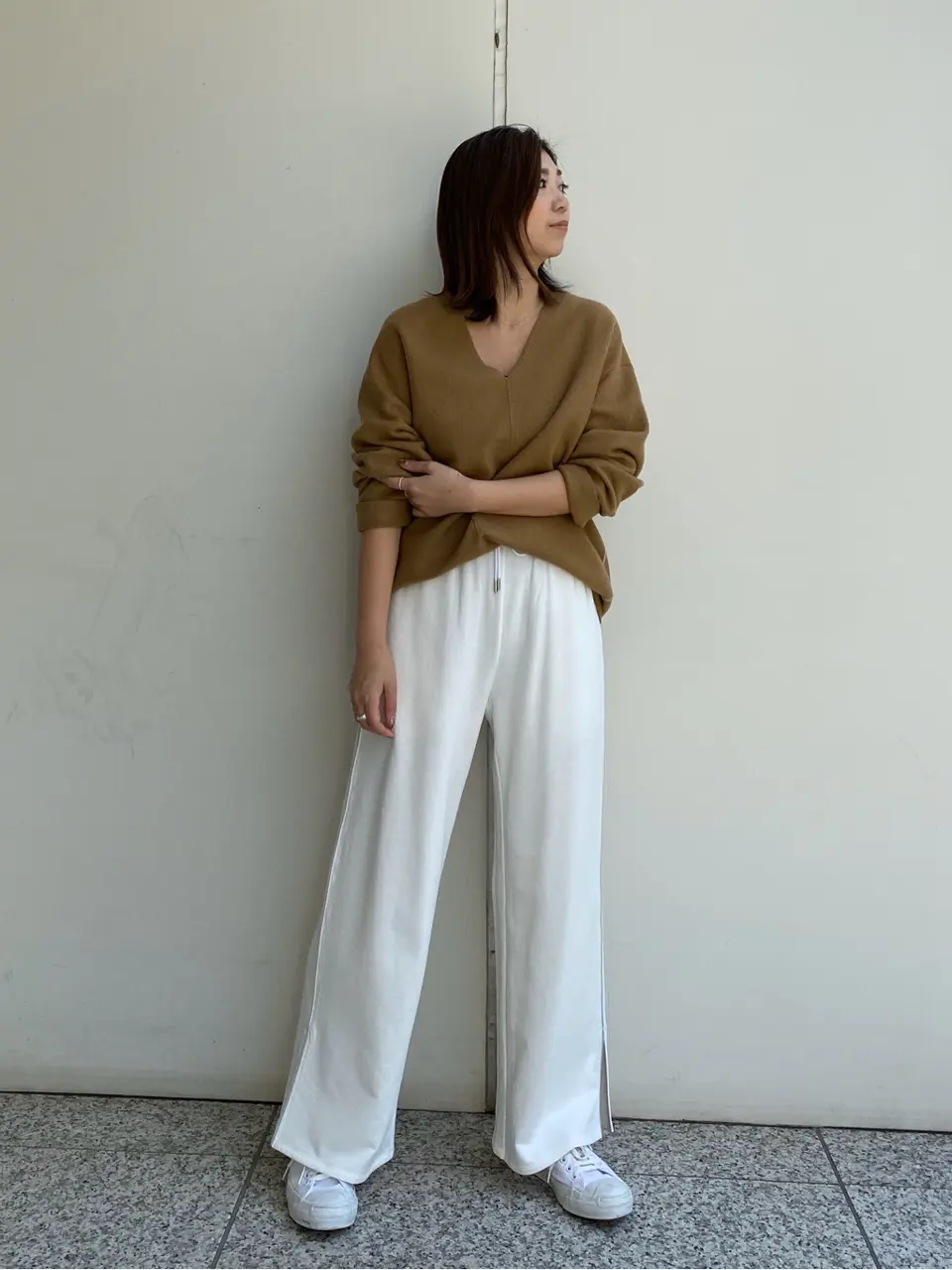  寺岡 コーディネート画像