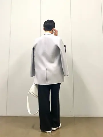 ICB 宮本 コーディネート画像