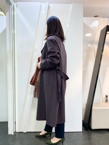 ICB K コーディネート画像