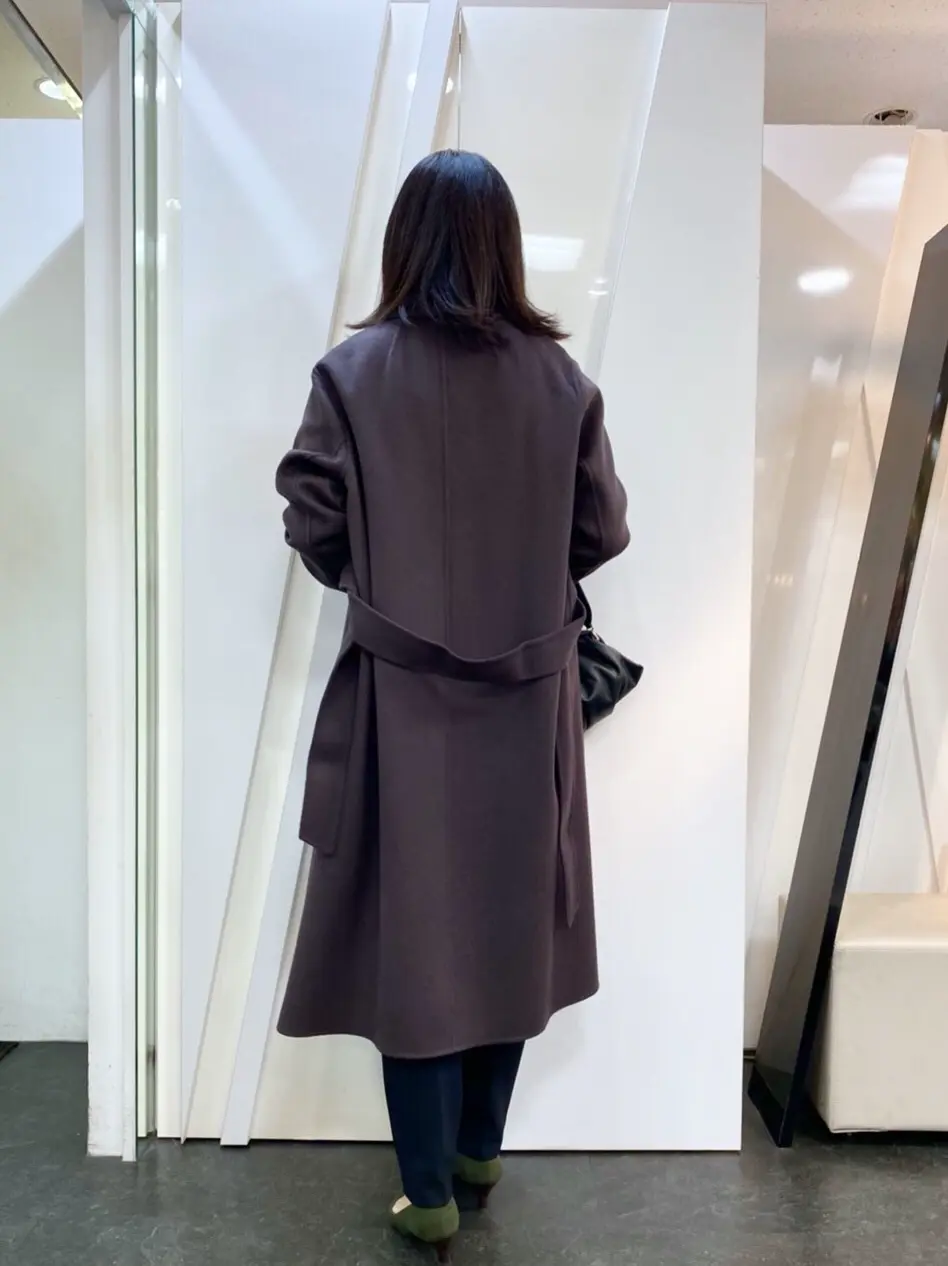 ICB K コーディネート画像