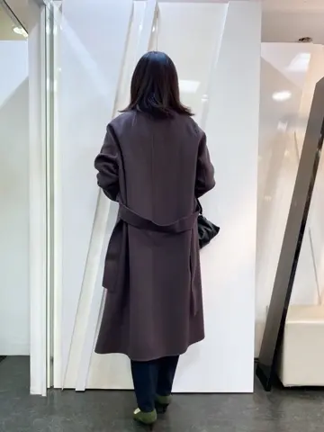 ICB K コーディネート画像