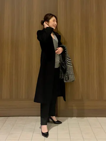 ICB 村田 コーディネート画像