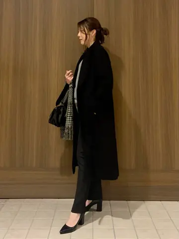 ICB 村田 コーディネート画像