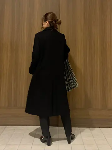 ICB 村田 コーディネート画像