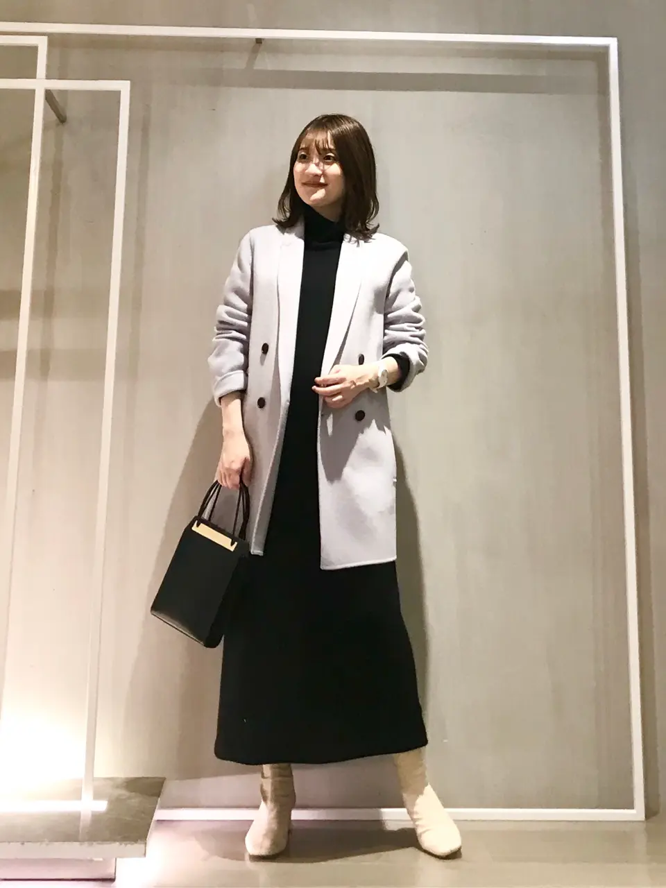  門脇 コーディネート画像