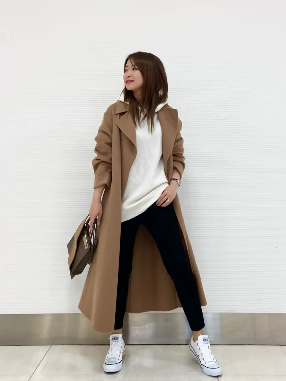  ASUMI コーディネート画像