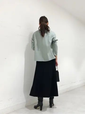 ICB 野口 コーディネート画像