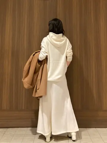 ICB 米森 コーディネート画像